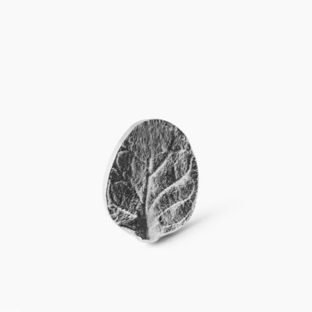 Michael Aram Botanical Leaf cabinet knob